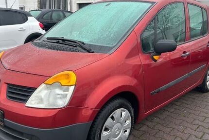 Renault Modus 96.000 km 2.697 &euro; Rüsselsheim 65428