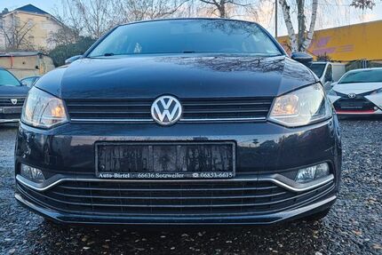 VW Polo 255.000 km 3.100 &euro; Wiesbaden 65201