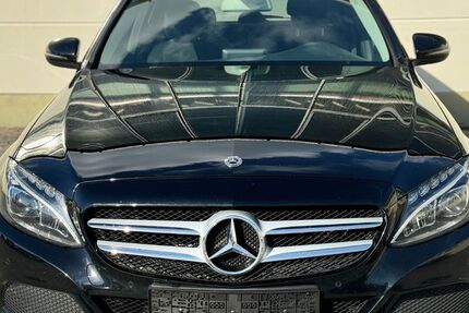 Mercedes-Benz C 180 205.000 km 9.900 &euro; Taunusstein 65232