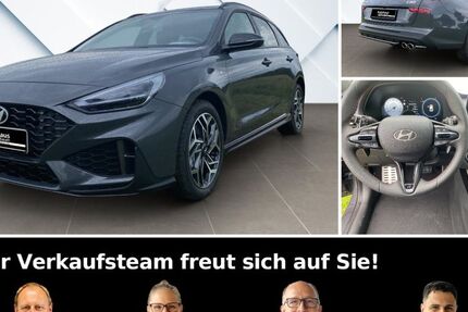 Hyundai i30 1.900 km 31.880 &euro; Ingelheim 55218