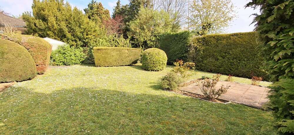 Einfamilienhaus Ober-Olm Olm - 4 Zimmer, 140 m&sup2;, 595.000&euro; | Angebot:27128250