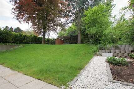 Wohnung Schwalbach - 3.5 Zimmer, 124 m&sup2;, 1.850&euro; | Angebot:27484298