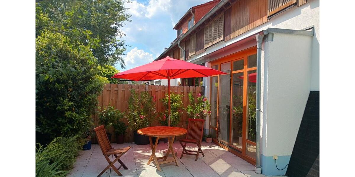 Reihenhaus Trebur - 6 Zimmer, 130 m&sup2;, 500.000&euro; | Angebot:27500369