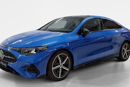 Mercedes-Benz CLA 200 13.900 km 42.240 &euro; Mainz 55128