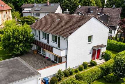 Haus Kelkheim - 8 Zimmer, 209 m&sup2;, 995.000&euro; | Angebot:27233923