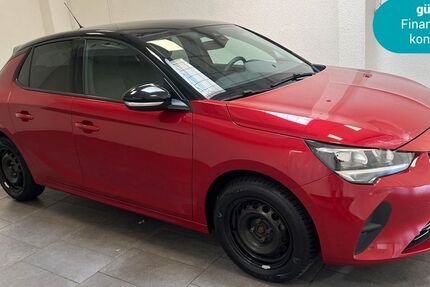 Opel Corsa 51.361 km 9.770 &euro; Egelsbach 63329