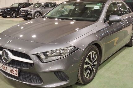 Mercedes-Benz A 180 123.559 km 15.994 &euro; Ingelheim 55218