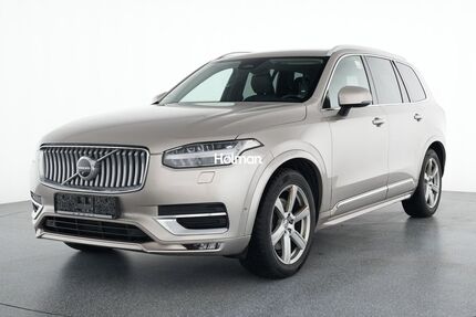 Volvo XC90 131.397 km 34.371 &euro; Eschborn 65760