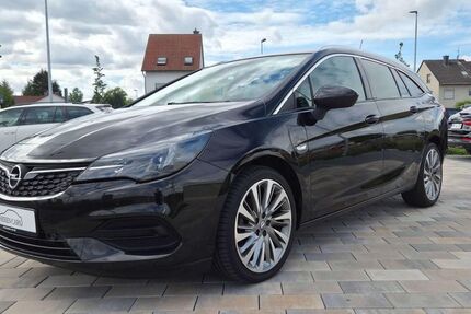 Opel Astra 126.484 km 8.999 &euro; Kriftel 65830