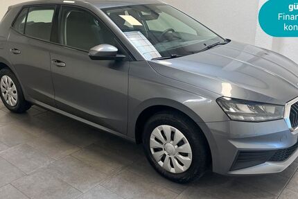 Skoda Fabia 16.181 km 13.550 &euro; Egelsbach 63329
