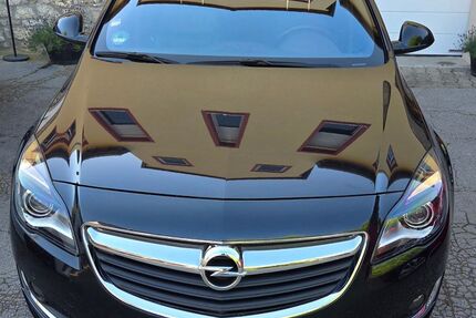 Opel Insignia 171.000 km 8.600 &euro; Dienheim 55276