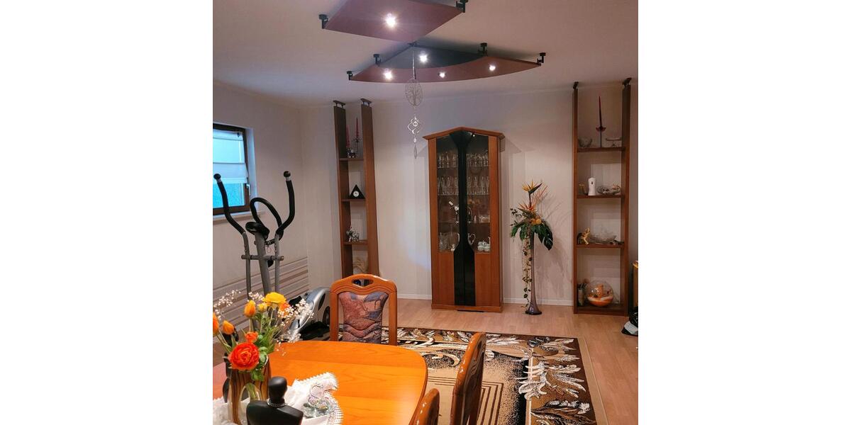 Reihenhaus Alsheim - 5 Zimmer, 133 m&sup2;, 445.000&euro; | Angebot:27158150
