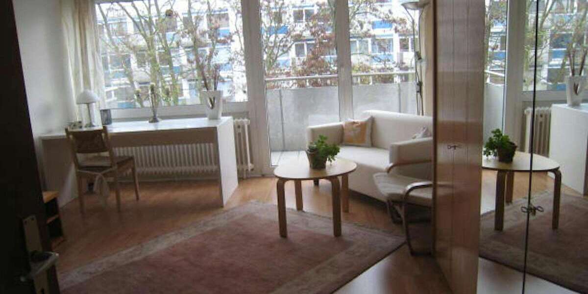 Zimmer Eschborn Niederhöchstadt - 1 Zimmer, 950&euro; | Angebot:27466993