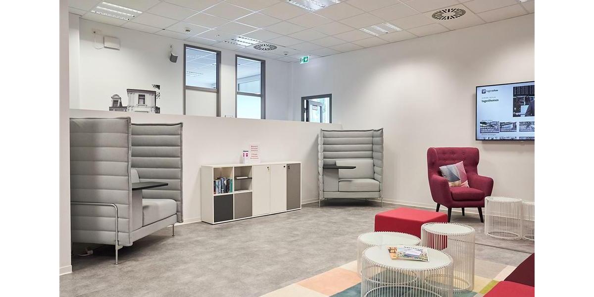 Gewerbeobjekt Wiesbaden Südost - 300&euro; | Angebot:16472469
