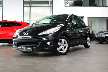 Peugeot 207 169.000 km 2.990 &euro; Griesheim/Darmstadt 64347
