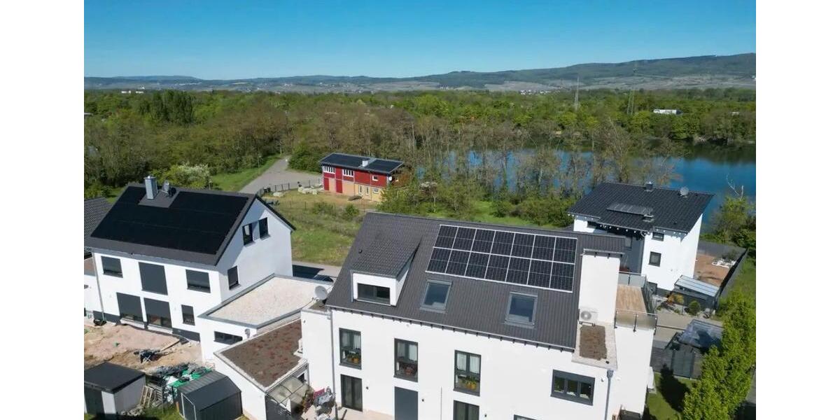 Dachgeschoßwohnung Ingelheim am Rhein - 3 Zimmer, 100 m&sup2;, 725.000&euro; | Angebot:26846206