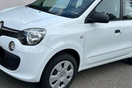 Renault Twingo 9.985 km 6.500 &euro; Zornheim 55270