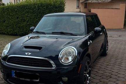 Mini John Cooper Works Coupé 166.000 km 6.695 &euro; Vendersheim 55578