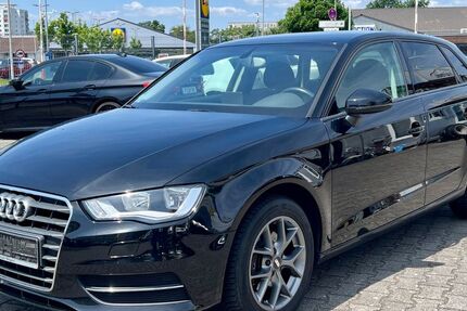 Audi A3 163.300 km 9.490 &euro; Kelsterbach 65451