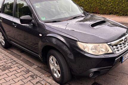 Subaru Forester 175.500 km 6.500 &euro; Langen 63225