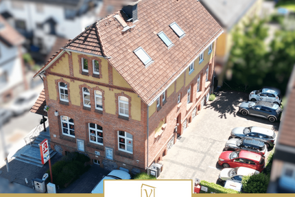 Gewerbeobjekt Eppstein - 668.000&euro; | Angebot:26870796