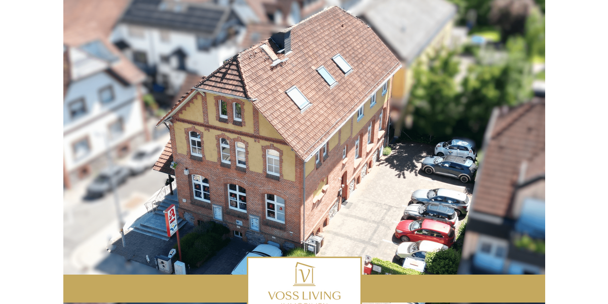 Gewerbeobjekt Eppstein - 668.000&euro; | Angebot:26870796