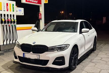 BMW 330 58.500 km 33.750 &euro; Gau-Odernheim 55239
