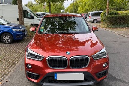 BMW X1 190.000 km 17.000 &euro; Wiesbaden 65183