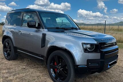 Land Rover Defender 25.600 km 74.500 &euro; Idstein 65510
