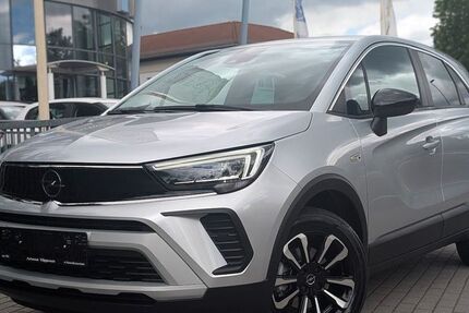 Opel Crossland (X) 45.200 km 12.990 &euro; Mainz 55128