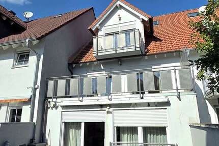 Haus Griesheim - 9.5 Zimmer, 280 m&sup2;, 797.000&euro; | Angebot:26853460