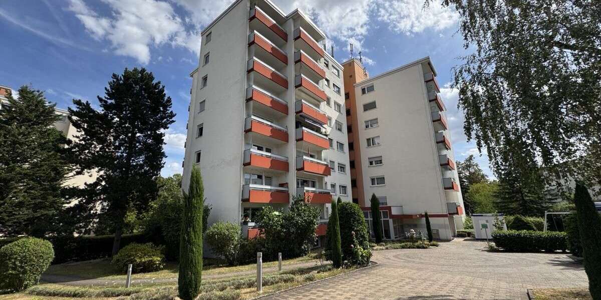 Etagenwohnung Mainz / Gonsenheim Gonsenheim - 3 Zimmer, 80 m&sup2;, 295.000&euro; | Angebot:27265995