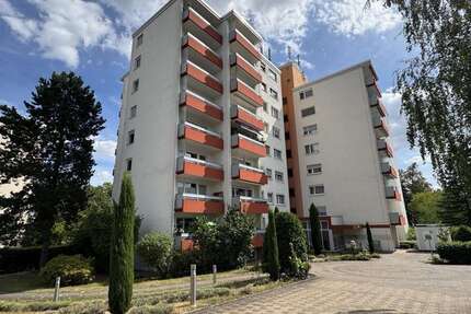Wohnung Mainz / Gonsenheim Gonsenheim - 3 Zimmer, 80 m&sup2;, 295.000&euro; | Angebot:27265995