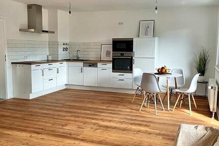 Wohnung Biebesheim am Rhein - 3 Zimmer, 78 m&sup2;, 310.000&euro; | Angebot:26943085