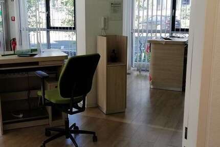 Gewerbeobjekt Eschborn - 2.100&euro; | Angebot:27346306