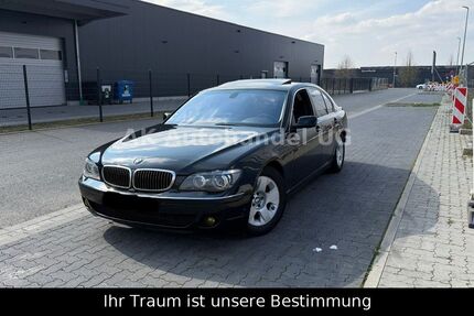 BMW 740 182.000 km 8.990 &euro; Groß-Gerau 64521