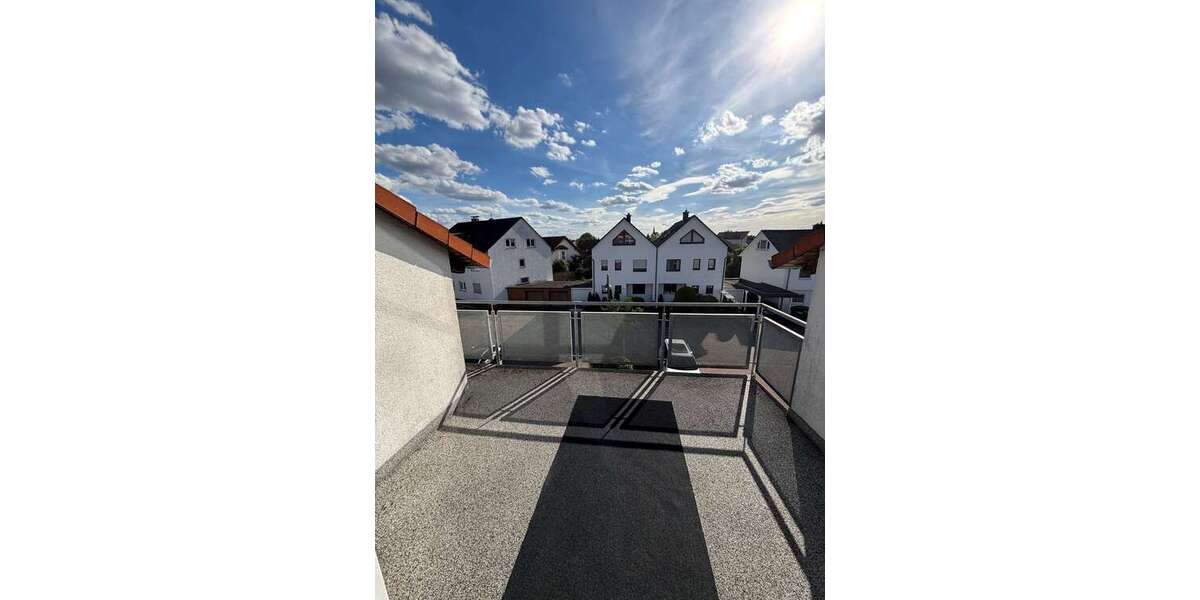 Etagenwohnung Riedstadt - 2 Zimmer, 60 m&sup2;, 660&euro; | Angebot:27455581