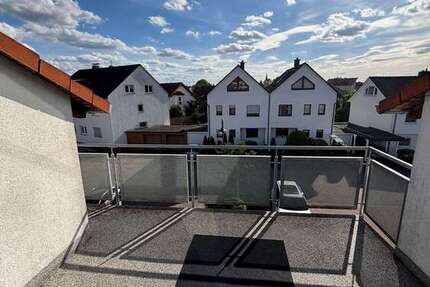 Wohnung Weiterstadt - 2 Zimmer, 60 m&sup2;, 660&euro; | Angebot:27455581
