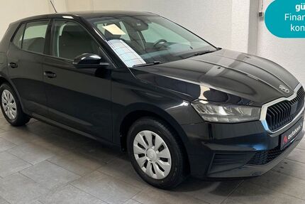 Skoda Fabia 51.869 km 11.990 &euro; Egelsbach 63329