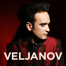 Veljanov 08.11.2026 Kulturzentrum Schlachthof e.V.