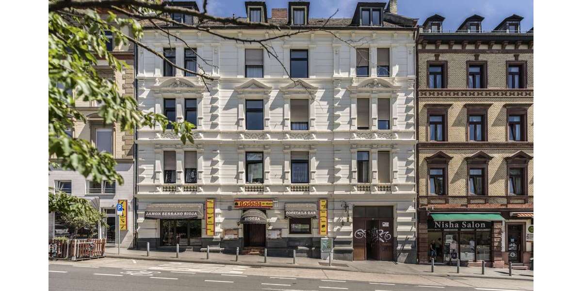 Einfamilienhaus Wiesbaden - 36 Zimmer, 930 m&sup2;, 2.200.000&euro; | Angebot:23250997