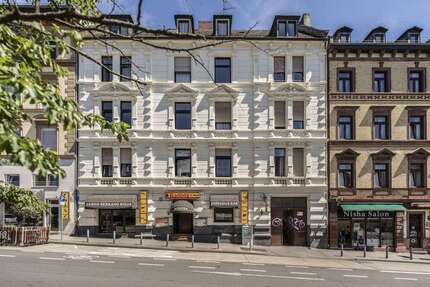 Haus Wiesbaden - 36 Zimmer, 930 m&sup2;, 2.200.000&euro; | Angebot:23250997