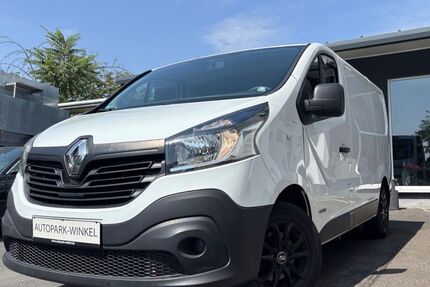 Renault Trafic 147.874 km 8.790 &euro; Geisenheim 65366