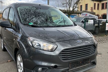 Ford Transit 33.000 km 7.699 &euro; Wiesbaden 65203