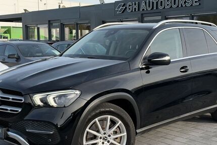 Mercedes-Benz GLE 350 189.999 km 36.990 &euro; Büttelborn 64572