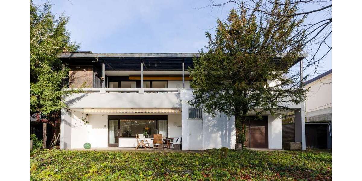 Einfamilienhaus Wiesbaden Bierstadt - 6 Zimmer, 193 m&sup2;, 1.795.000&euro; | Angebot:25228876