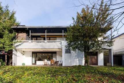 Haus Wiesbaden Bierstadt - 6 Zimmer, 193 m&sup2;, 1.795.000&euro; | Angebot:25228876
