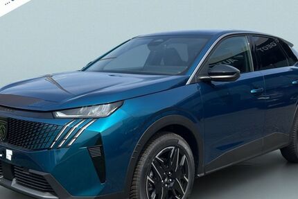 Peugeot 3008 19.600 km 31.850 &euro; Bingen 55411