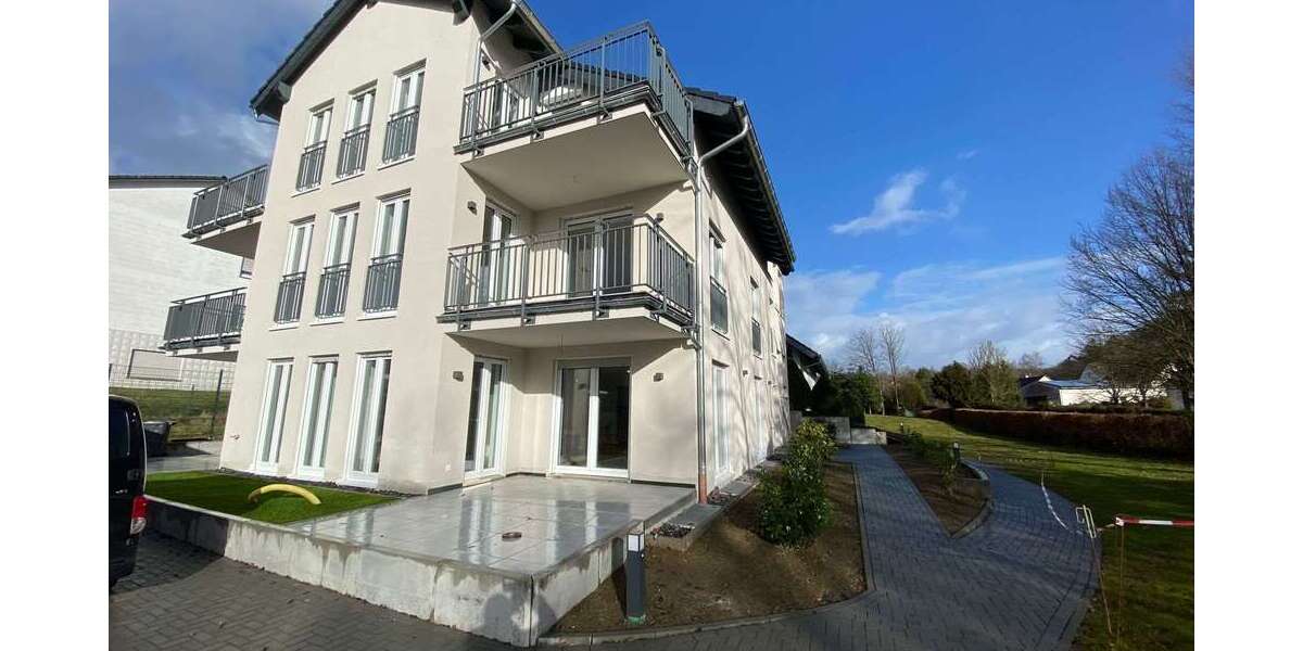 Etagenwohnung Taunusstein - 4 Zimmer, 145 m&sup2;, 590.000&euro; | Angebot:25338709