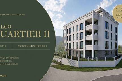 Wohnung Langen - 2 Zimmer, 48 m&sup2;, 315.500&euro; | Angebot:27285315